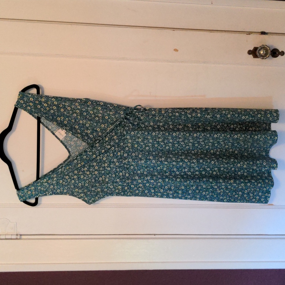 Kaileigh Daisy dress